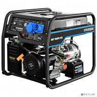 картинка HYUNDAI [HHY 7020FE ATS] Генератор бензиновый { Запуск ручной/электро/авто, HYUNDAI IC390, 4-х такт, Напряжение/Частота 230В/50Гц, 13 л.с.,  389 см3, Мощность max 5,5 кВт/nom 5,0 кВт, Вес 81,5 кг  }  от магазина Tovar-RF.ru