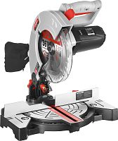 картинка Пила ЗУБР ЗПТ-210-1400 Л Пила торцовочная 1300 Вт, 210*30 мм от магазина Tovar-RF.ru