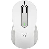картинка мышь компьютерная logitech m650 4000dpi bt/usb 5but (910-006261)бел от магазина Tovar-RF.ru