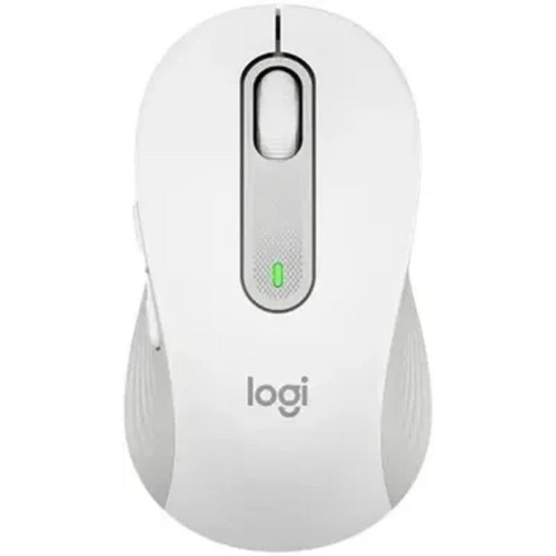 картинка мышь компьютерная logitech m650 4000dpi bt/usb 5but (910-006261)бел магазин Tovar-RF.ru являющийся официальным дистрибьютором в России картинка мышь компьютерная logitech m650 4000dpi bt/usb 5but (910-006261)бел от магазина Tovar-RF.ru