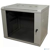 картинка 5bites шкаф телекоммуникационный настенный tc6401-12g 12u / 600*450 / wall / grey от магазина Tovar-RF.ru