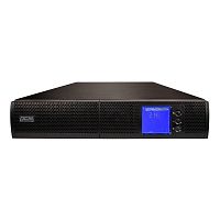картинка powercom sentinel snt-3000 ибп {online, 3000va / 3000w, rack/tower, iec, lcd, rs-232/usb, snmpslot} (1452103) от магазина Tovar-RF.ru