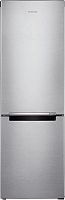 картинка холодильник с нижней морозильной камерой samsung rb30a30n0sa/wt серебристый, 322 л samsung rb30a30n0sa 311л серебристый от магазина Tovar-RF.ru