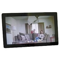 картинка фоторамка espada e-19a black 16gb 18.5" широкоформатная (44972) от магазина Tovar-RF.ru