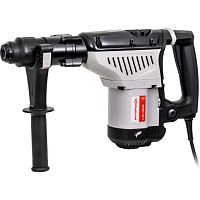 картинка Перфоратор Интерскол П-45/1400ЭВ патрон:SDS-max уд.:13Дж 1400Вт (кейс в комплекте) от магазина Tovar-RF.ru