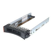картинка салазки жесткого диска 2,5" ibm sas/sata/ssd 2.5" ibm sff tray sas/sata/ssd fru44t2216/ kit160 [44t2216] от магазина Tovar-RF.ru