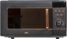 картинка микроволновая печь jvc jk-mw270d black 20л jvc jk-mw270d black 20л от магазина Tovar-RF.ru
