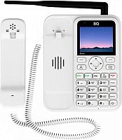картинка телефон мобильный bq 2839 point white bq 2839 point white от магазина Tovar-RF.ru