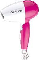 картинка фен centek ct-2229 pink от магазина Tovar-RF.ru