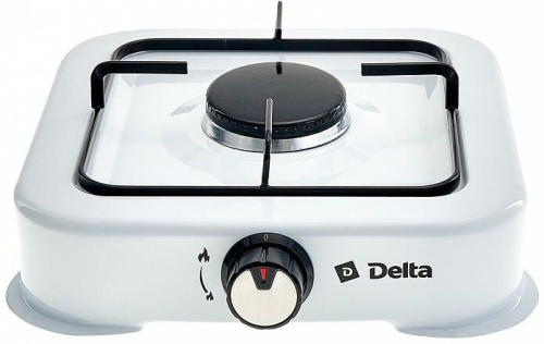 картинка газовая плитка delta d-2205 от магазина Tovar-RF.ru