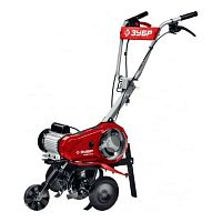картинка Культиватор электрический Зубр КАД-2500, 2.5кВт от магазина Tovar-RF.ru