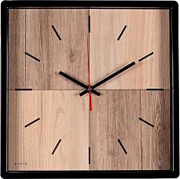 картинка Часы настенные РУБИН 3028-011 РУБИН 3028-011 от магазина Tovar-RF.ru