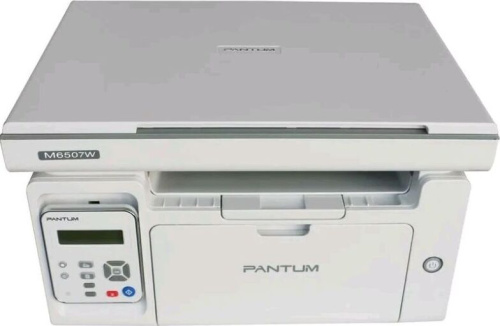 картинка мфу лазерный pantum m6507w grey от магазина Tovar-RF.ru
