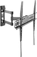 картинка кронштейн ultramounts um879 для 37"-75" черный ultramounts um879 для 37"-75" черный от магазина Tovar-RF.ru