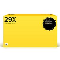 картинка t2 c4129x картридж (tc-h29x) для hp lj 5000/5000n/5000gn/5100 (10000 стр)  от магазина Tovar-RF.ru