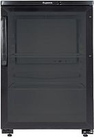 картинка Витрина холодильная БИРЮСА L152 152л Total Black от магазина Tovar-RF.ru