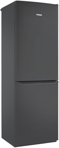 картинка холодильник pozis rk-149 543iv 370л графит глянцевый от магазина Tovar-RF.ru
