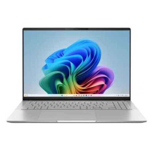 картинка asus vivobook s16 m5606ka-ri162 [90nb1593-m00ab0] 16" {oled  ryzen ai 7 350/24gb/1tb ssd/amd radeon/backlit/dos} от магазина Tovar-RF.ru