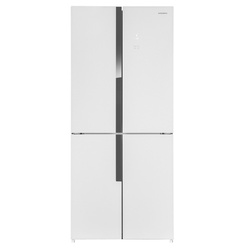 картинка холодильник maunfeld mff181nfw от магазина Tovar-RF.ru