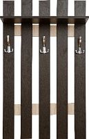 картинка Прихожая БИТЕЛ МИНИ-ЛАЙТ (МЛ-3) Венге/Ясень БИТЕЛ МИНИ-ЛАЙТ (МЛ-3) Венге/Ясень от магазина Tovar-RF.ru