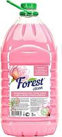 картинка Кондиционер для белья FOREST CLEAN Кондиционер для стирки белья "Самое мягкое прикосновение" 5 л FOREST CLEAN Кондиционер для стирки белья "Самое мягкое прикосновение" 5 л от магазина Tovar-RF.ru