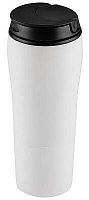 картинка термокружка mallony термокружка - непроливайка magnifico, 480 мл, белый (106041)от магазина Tovar-RF.ru