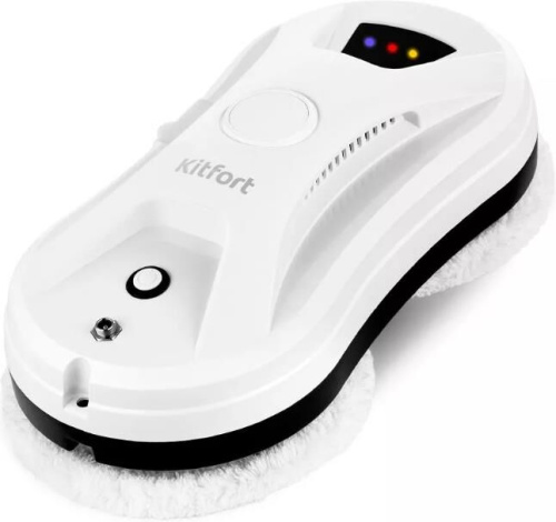 картинка робот-мойщик окон kitfort кт-5181 kitfort кт-5181 от магазина Tovar-RF.ru