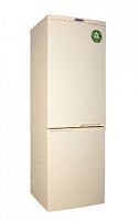 картинка холодильник don r-290 s слоновая кость 310л от магазина Tovar-RF.ru