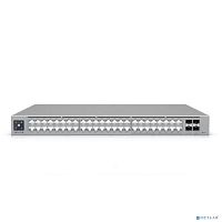 картинка ubiquiti usw-pro-max-48-poe коммутатор 48-port, layer 3  switch with 2.5 gbe and poe++ output 720w от магазина Tovar-RF.ru