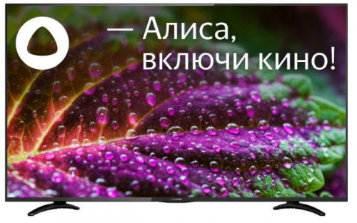 картинка led-телевизор yuno ulx-55utcs3234 smart tv ultra hd от магазина Tovar-RF.ru