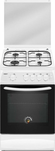 картинка плита газовая kraft kf-fsk5404agwg от магазина Tovar-RF.ru