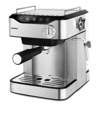 картинка кофеварка centek ct-1166 от магазина Tovar-RF.ru