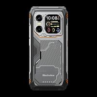 картинка смартфон blackview xplore 1 12/256gb оранжевый * от магазина Tovar-RF.ru