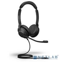 картинка jabra 23089-989-979 гарнитура проводная evolve2 30, usb-a, uc stereo от магазина Tovar-RF.ru