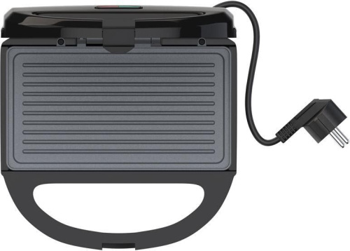 картинка грили, шашлычницы, аэрогрили maxvi sm702p black от магазина Tovar-RF.ru