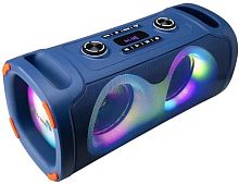 картинка акустика eltronic (30-85) dance box 900 - колонка 06", синий eltronic (30-85) dance box 900 - колонка 06", синий от магазина Tovar-RF.ru