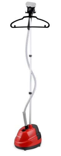 картинка отпариватель sakura sa-3919r красн/черн 1,6л 2000вт от магазина Tovar-RF.ru