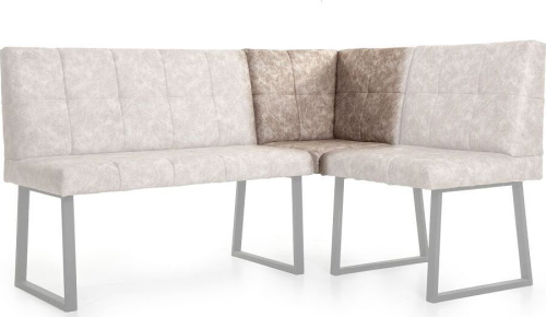 картинка Соединительный элемент для модульного дивана БИТЕЛ РЕАЛ МУ 590 Велюр латте БИТЕЛ РЕАЛ МУ 590 Велюр латте от магазина Tovar-RF.ru