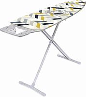 картинка Гладильная доска NIKA Н10/19 геометрия сканди от магазина Tovar-RF.ru