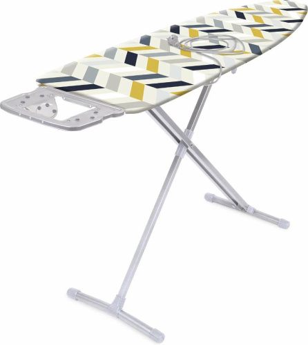 картинка Гладильная доска NIKA Н10/19 геометрия сканди от магазина Tovar-RF.ru