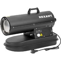 картинка rexant (60-0051) пушка дизельная прямого нагрева, 20квт, 600м3/ч от магазина Tovar-RF.ru