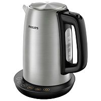 картинка philips hd9359/90 чайник avance collection , 2200вт, нержавеющая сталь от магазина Tovar-RF.ru
