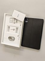 картинка планшет blackview mega 1 12/256gb lte серый (350812510673563) * от магазина Tovar-RF.ru