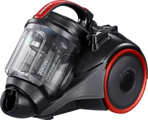 картинка пылесос samsung vc15k4116vr/ev [пи] от магазина Tovar-RF.ru
