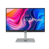 картинка монитор asus pa247cv (24", 16:9, wled/ips, 5ms, 1920x1080, 75hz, 300cd, 1000:1, 178°/178°, hdmi/2* dp, 1*type-c (dp alt mode), 4x usb 3.2, 2*2w, pivot,  black) (90lm03y1-b02370) от магазина Tovar-RF.ru