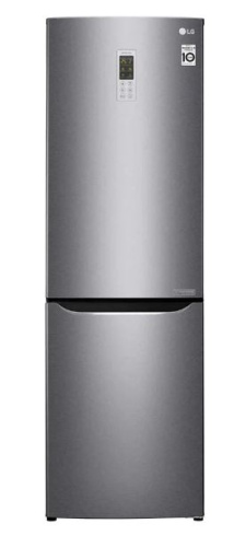 картинка холодильник lg ga-b419slgl магазин Tovar-RF.ru являющийся официальным дистрибьютором в России картинка холодильник lg ga-b419slgl от магазина Tovar-RF.ru
