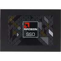 картинка amd ssd 480gb radeon r5 r5sl480g {sata3.0, 7mm} от магазина Tovar-RF.ru