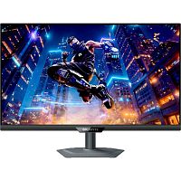 картинка lcd gigabyte 27" m27q2 ek black {ips 2560x1440 200hz 1ms 350cd 1000:1 178/178 3xusb3.2 usb type-c 2xhdmi 2.0 displayport 1.4 has} от магазина Tovar-RF.ru