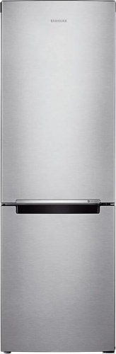 картинка холодильник samsung rb30a30n0sa 311л серебристый от магазина Tovar-RF.ru