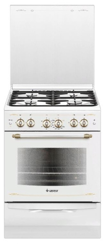 картинка газовая плита гефест 6100-02 0181 от магазина Tovar-RF.ru